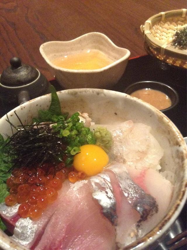 井と瀬 - サブ画像3