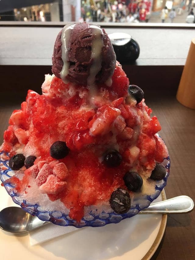 倉式珈琲店 広島本通店 - サブ画像2