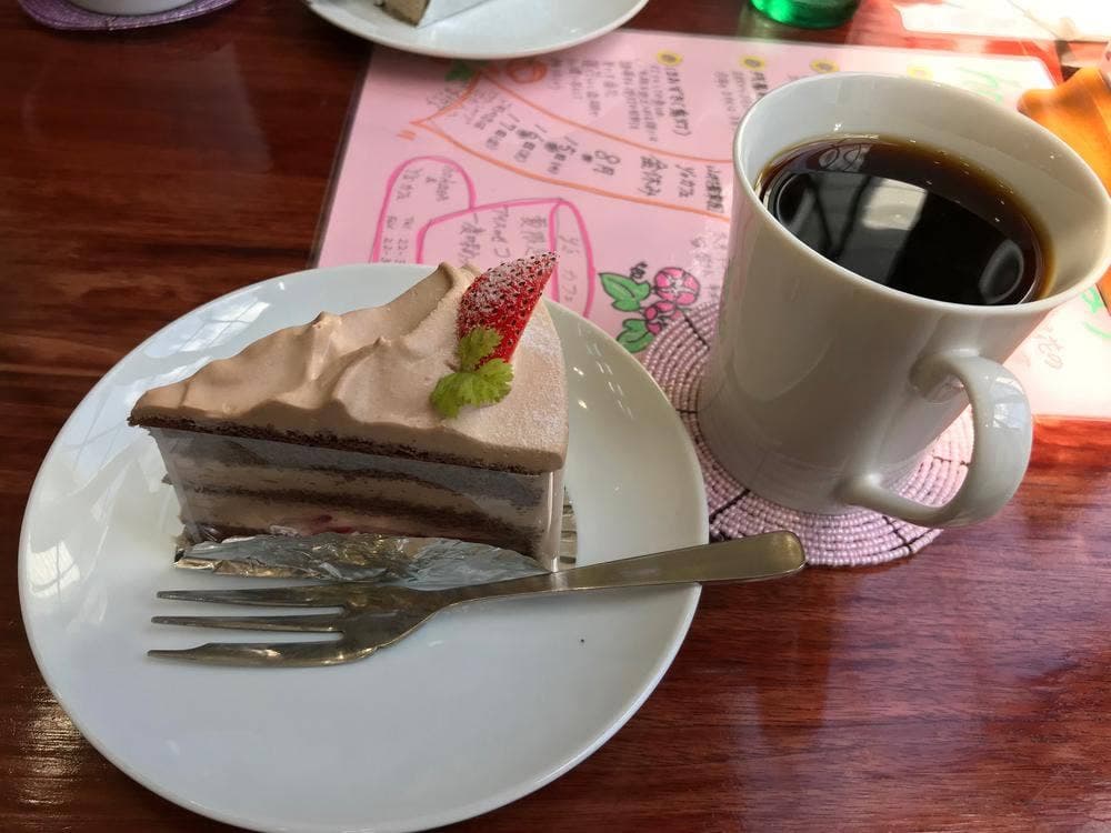 ワイズカフェ