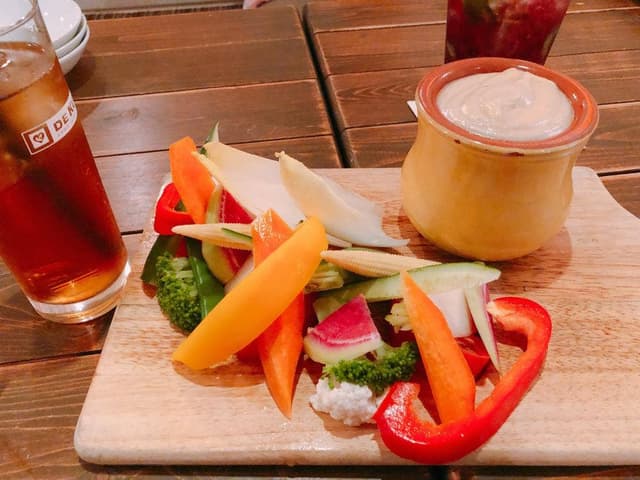 ルーチェカフェ - サブ画像1