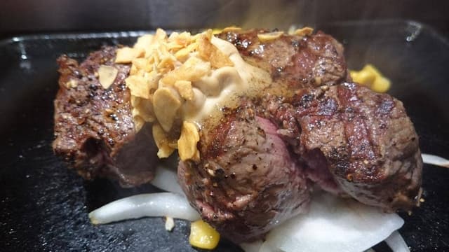 いきなりステーキ 宇都宮竹林店 - サブ画像2