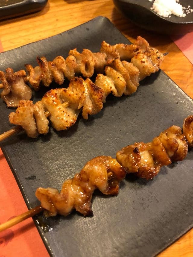 はや鳥 - サブ画像3