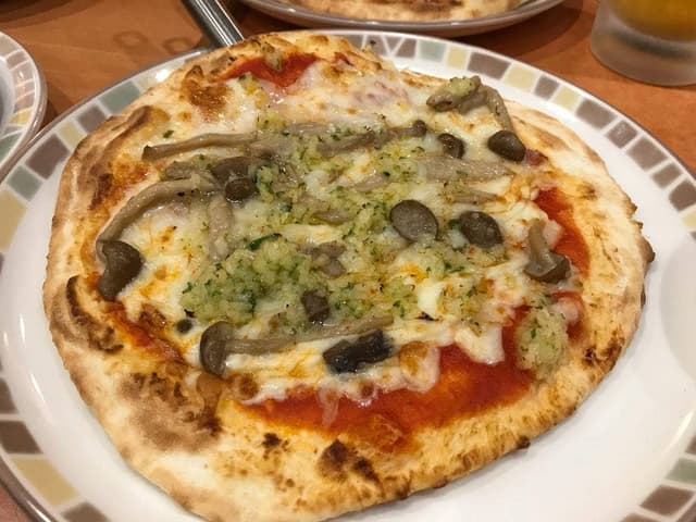 サイゼリヤ 金沢駅西口店 - サブ画像3