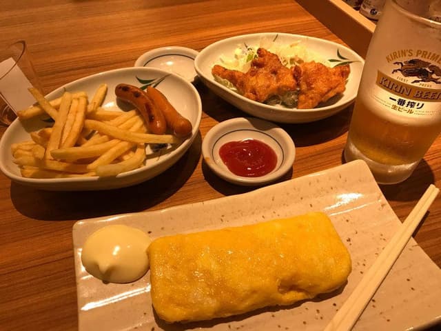 やよい軒 福井鯖江店 - サブ画像3