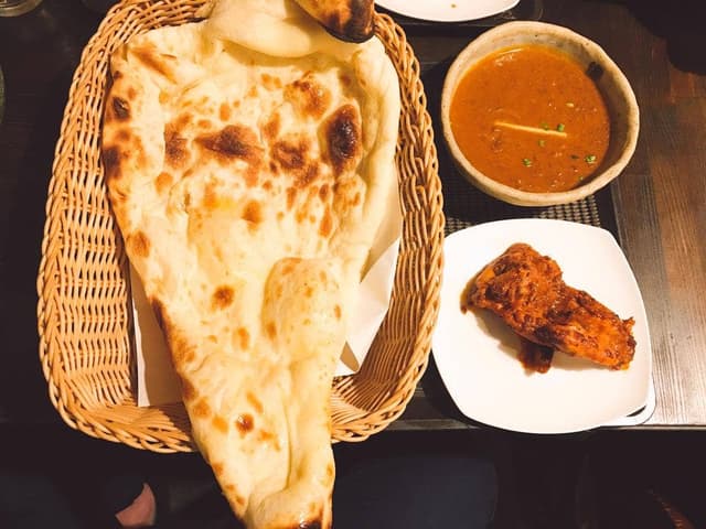 Su'z Cafe - サブ画像2