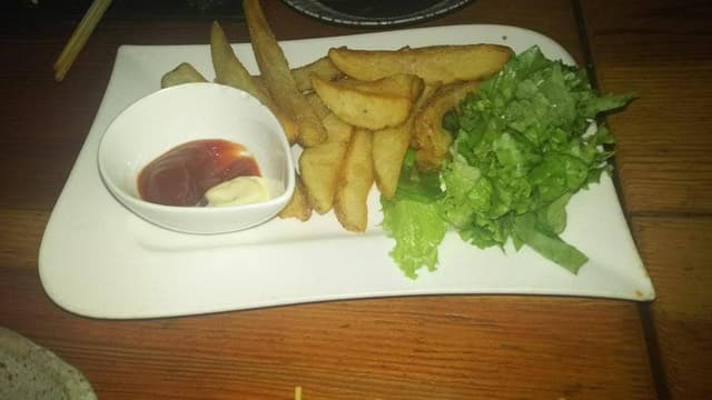 やきとり 金太 - サブ画像2