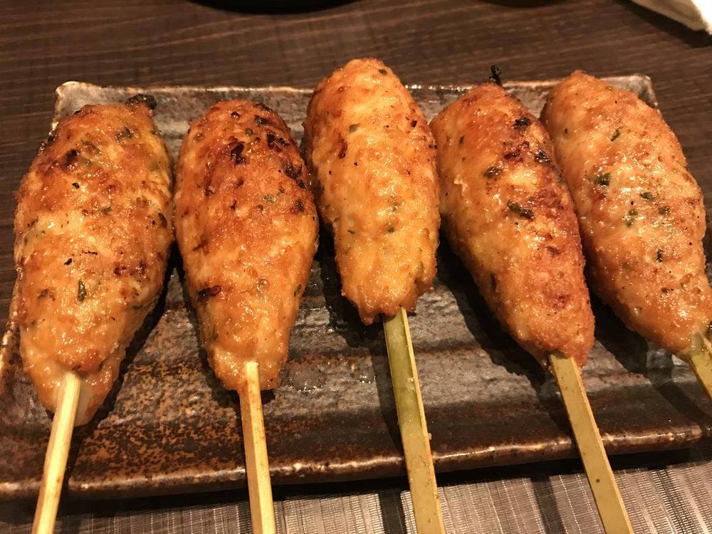 炭火大衆酒場 やっとこ