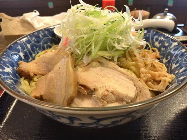 麺家ぶっきら坊 - サブ画像3