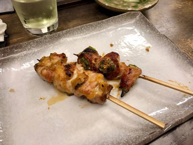 酉番 - サブ画像1
