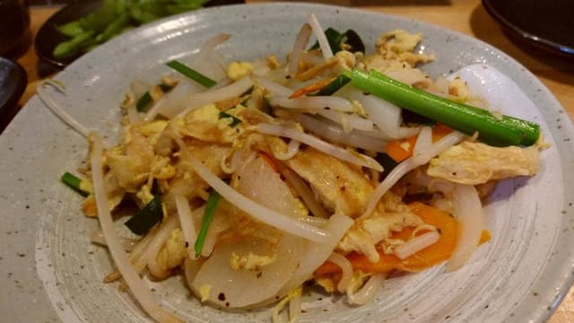 海援隊沖縄 肝どん 十三店 - サブ画像3