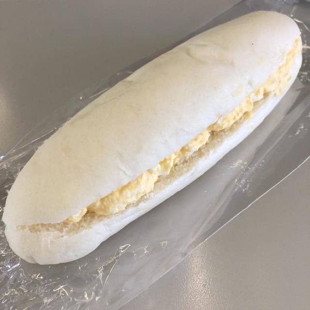 コッペdeサンド - サブ画像3