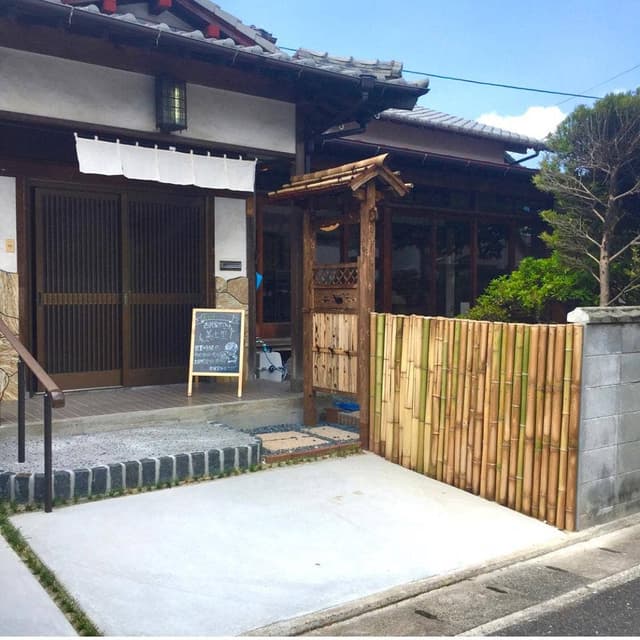 古民家かふぇ 美土里 - サブ画像3