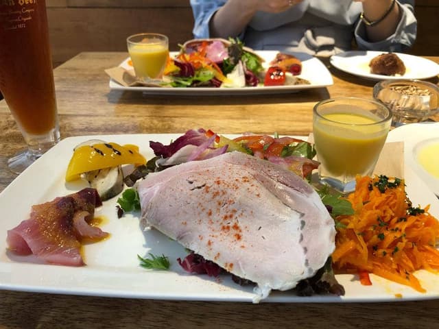 S-46 Beer Market - サブ画像2