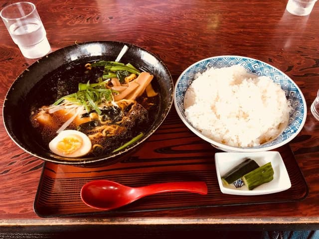 御食事処あおば - サブ画像3