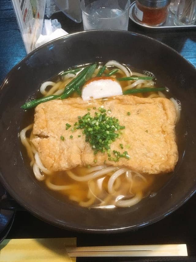 おおさかこさかの ケムケムうどん - サブ画像2
