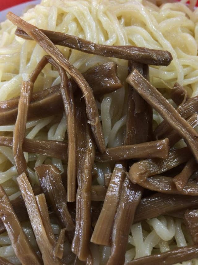 丸長中華そば - サブ画像2