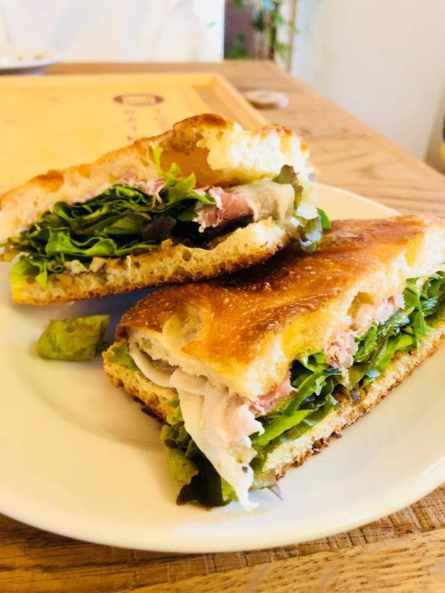 ガストロノミア冨屋 - サブ画像2