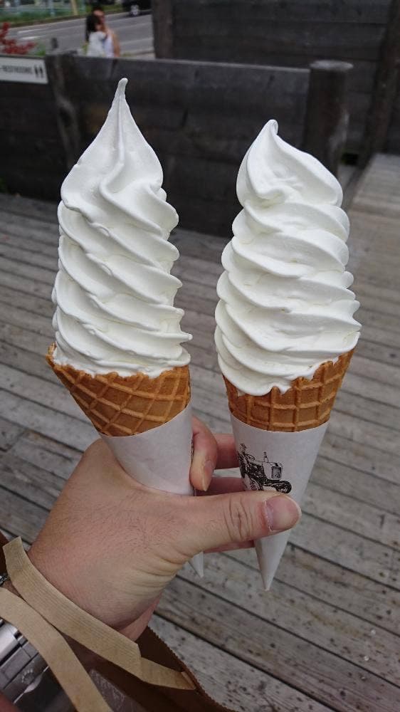 HARVEST NAGAI FARM 東御店 - サブ画像3