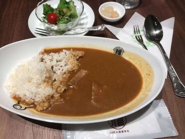 丸福珈琲店 東急吉祥寺店 - サブ画像2