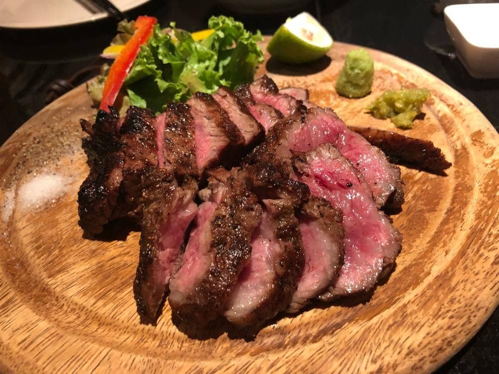 府内バル TAN'S