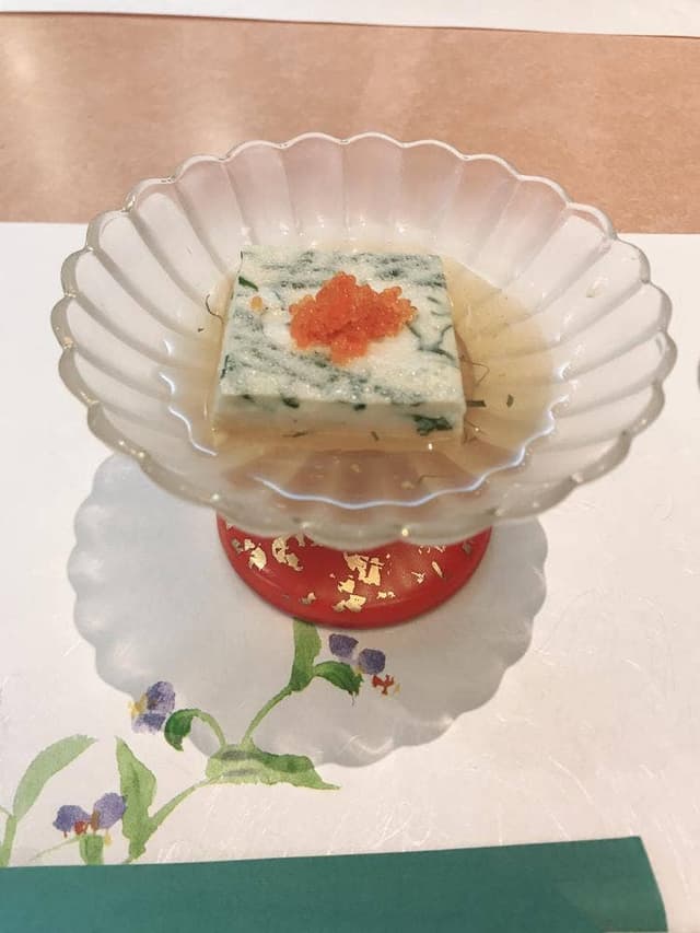 懐石ダイニング 俵 - サブ画像3
