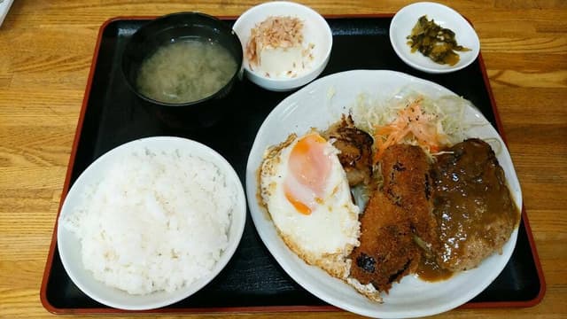 パセリ屋 - サブ画像3