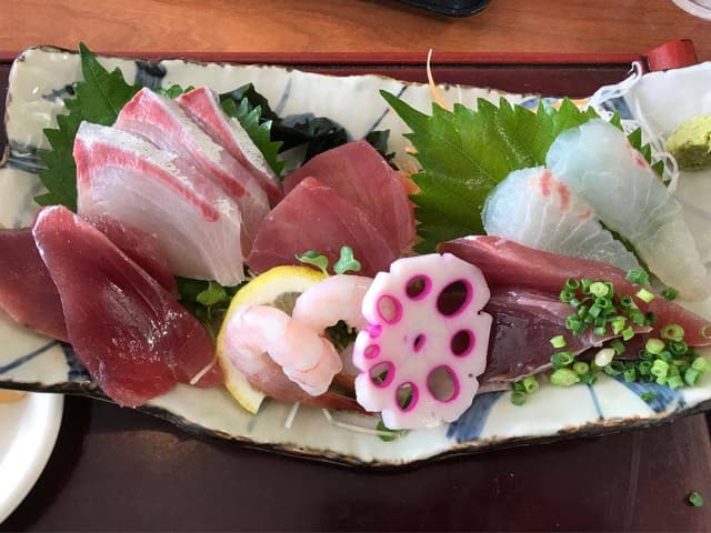 市場食堂 鶴の港 - サブ画像2
