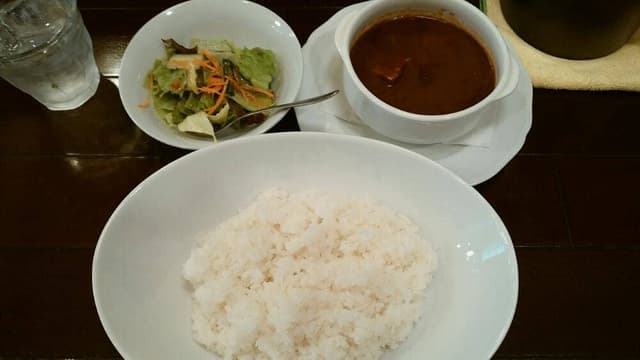 欧風カレー&カフェ Ciel - サブ画像1