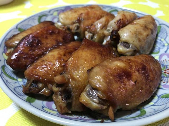 竹松鶏肉店 - サブ画像3