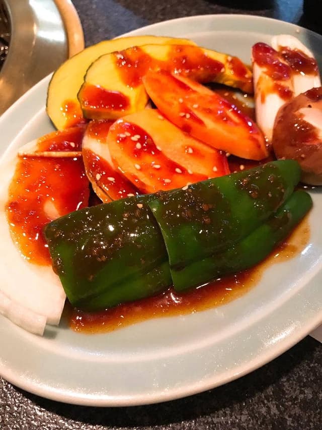 炭火焼肉天龍 - サブ画像3