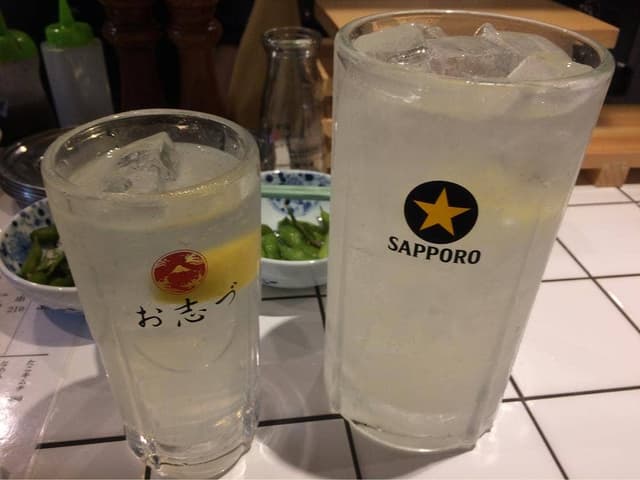 大衆酒場 お志づ - サブ画像3