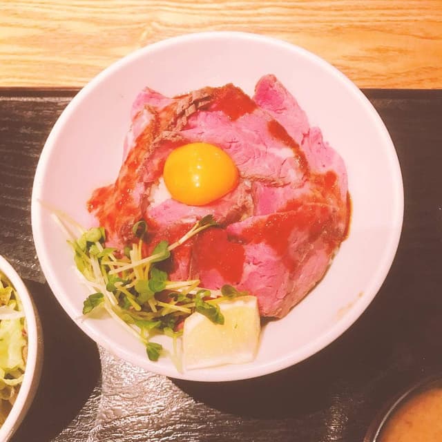 和牛焼肉 KINZO 新橋本店 - サブ画像1