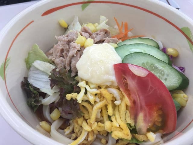 高崎健康福祉大学 学食 - サブ画像1