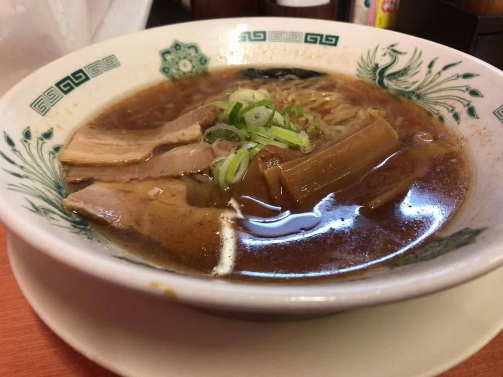 日高屋 浦和東口店