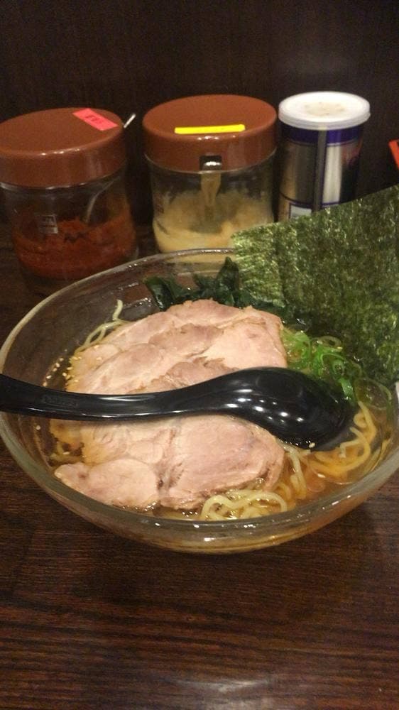 麺や 虎 - サブ画像2