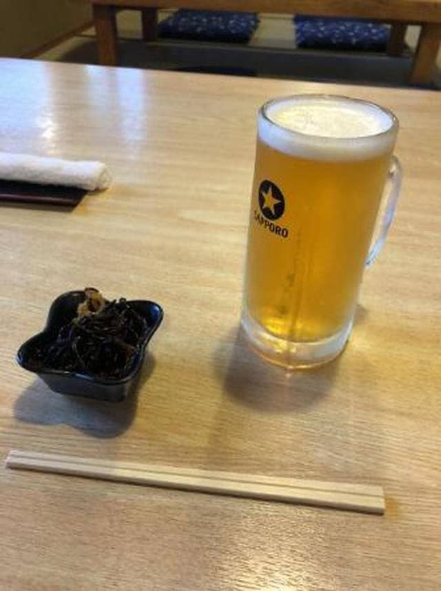 たかはし御食事処 - サブ画像2