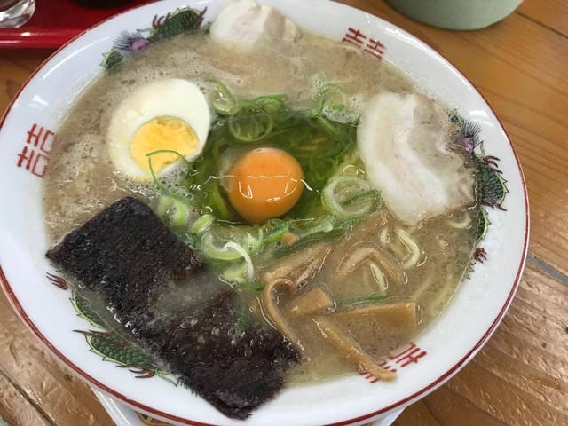 大久ラーメン 鳥栖店 - サブ画像3