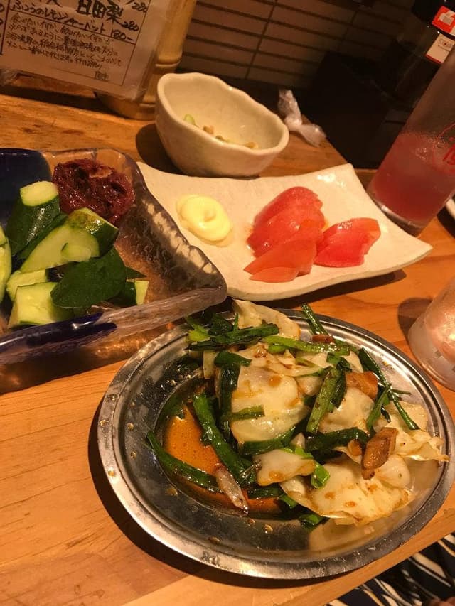 豊後酒場 中央町店 - サブ画像2