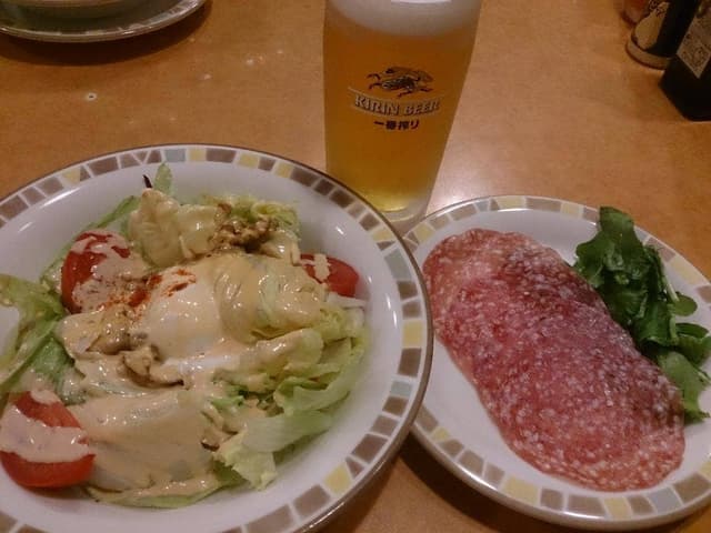 サイゼリヤ 呉広店 - サブ画像1