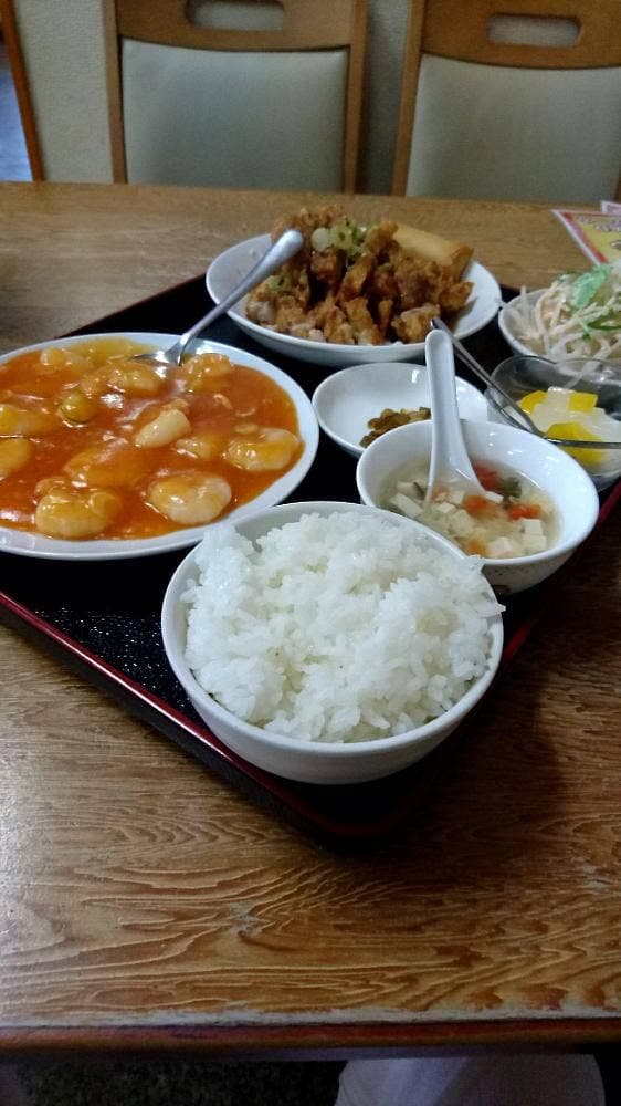 四季紅 那須塩原店 - サブ画像1