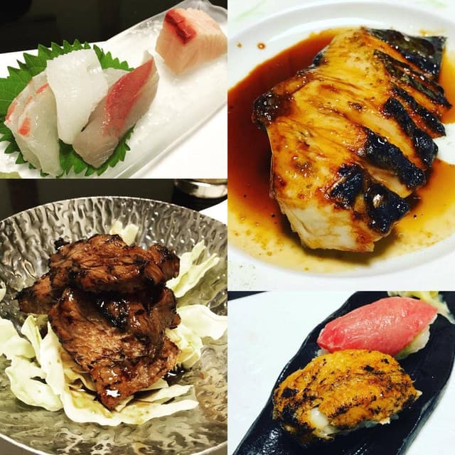 料理芸術 かりえん - サブ画像1