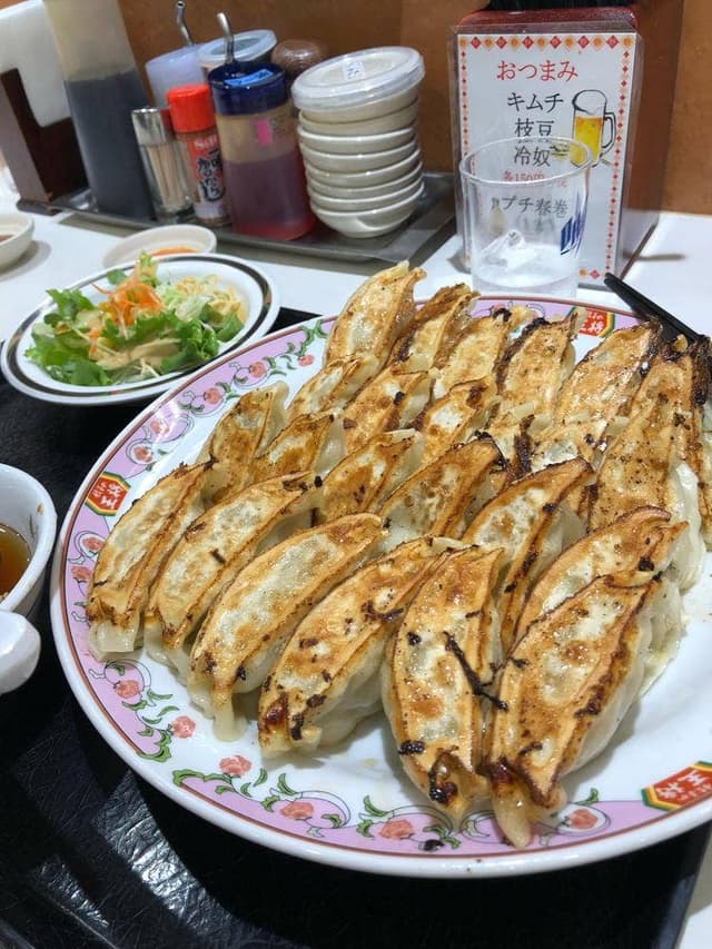 餃子の王将 十条店 - サブ画像1