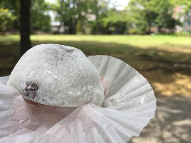 桶和万頭店 - サブ画像2