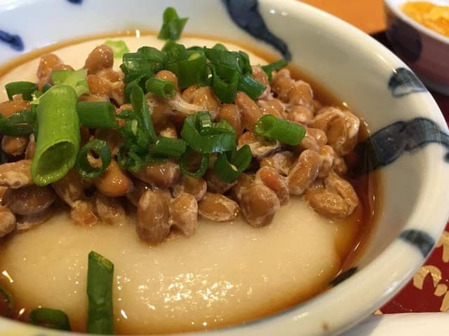 だんごと煎餅の店 みよまつ - サブ画像1