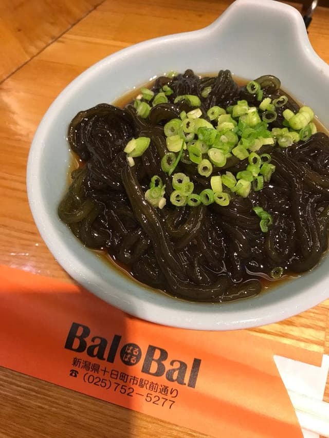 ばるばる - サブ画像1