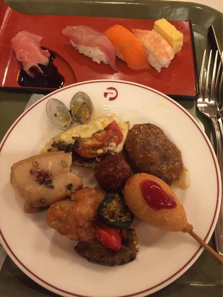 パシフィックホテル沖縄 宴会＆会議