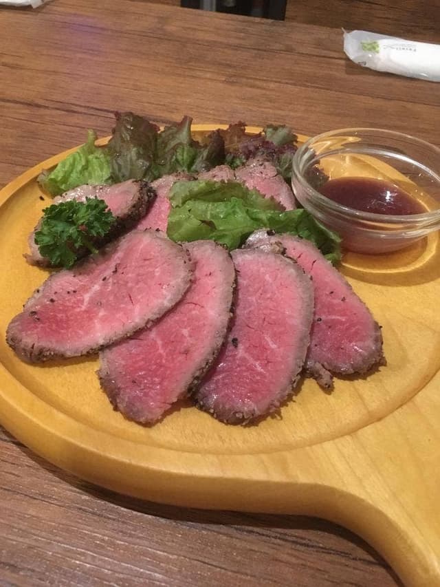 wine cafe Pub Jack 市川店 - サブ画像1