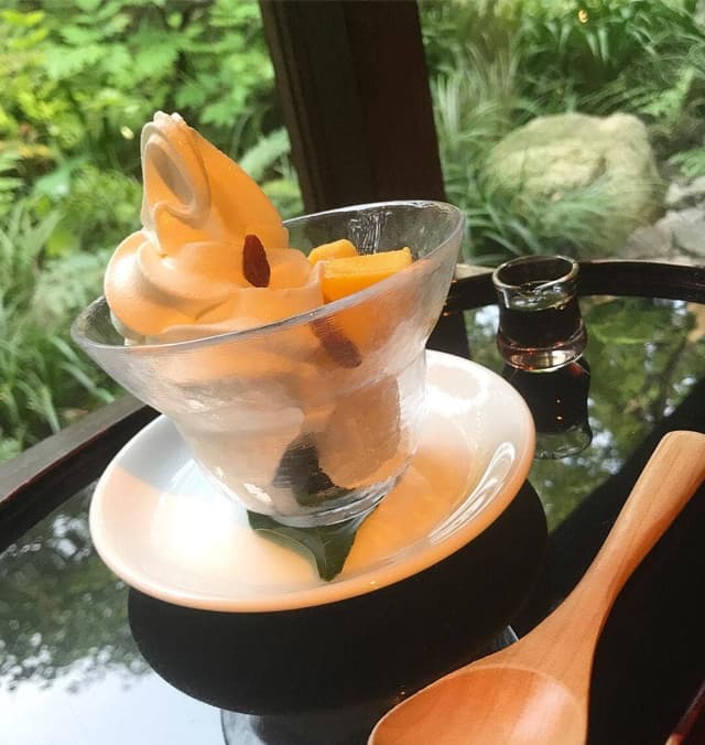 甘味茶房 見世蔵久森 - サブ画像3