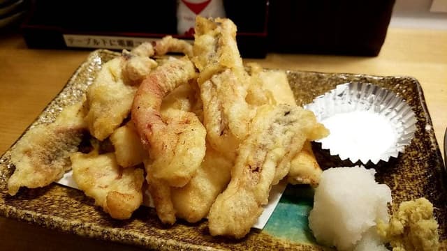 や台ずし ときわ台駅南口町 - サブ画像2