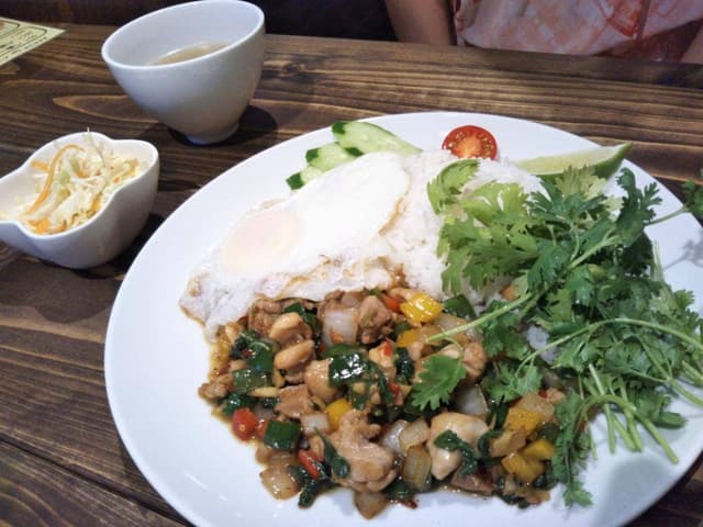 Asian Food Fuuten - サブ画像2